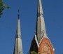 Római Katolikus Templom - Békéscsaba, a mindig megújuló város