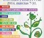 Békéscsabai Tavaszi Fesztiál programjai - Békéscsabai Tavaszi Fesztivál