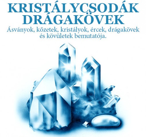   - Jubileumi Ásványkiállítás