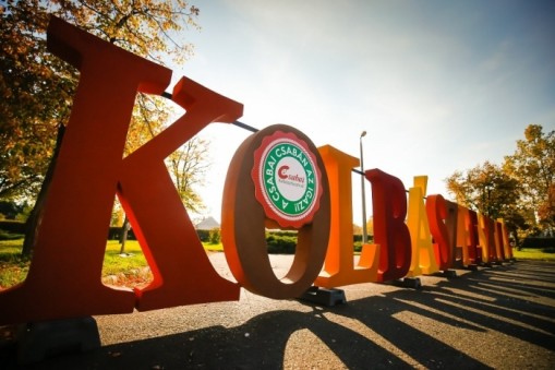   - Csabai Kolbászfesztivál