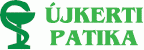   - Újkerti Patika