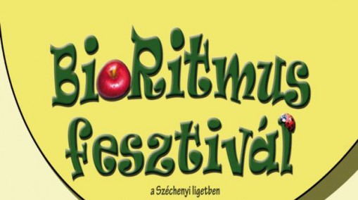 Bioritmus Fesztivál 2012  - Bioritmus Fesztivál