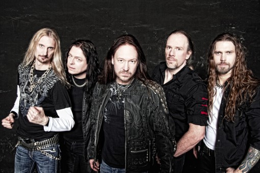   - Hammerfall és Pokolgép közösen a Metalfesten