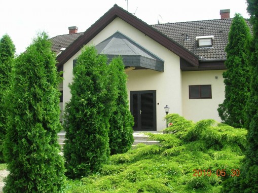   - Apartman Üdülő Gyomaendrőd